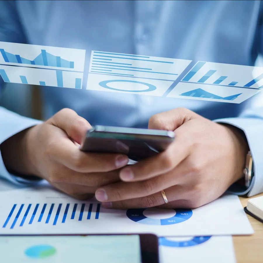 On-demand Webcast: Empowering Productivity: Transforming Businesses with AI Solutions
