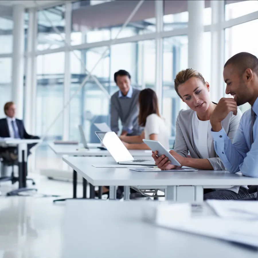 The Future of Work: Embracing Asynchronous Work