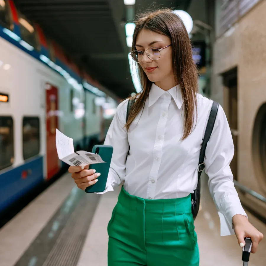 The Connection Between T&E Tools and Organizational Productivity
