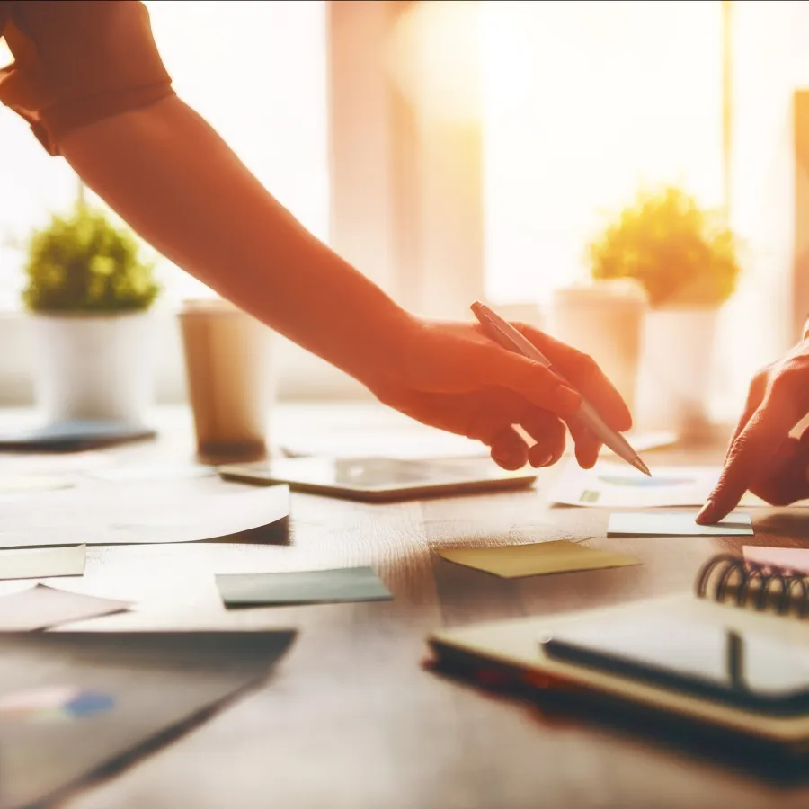 Making smart tech choices: How IT can drive spend management success