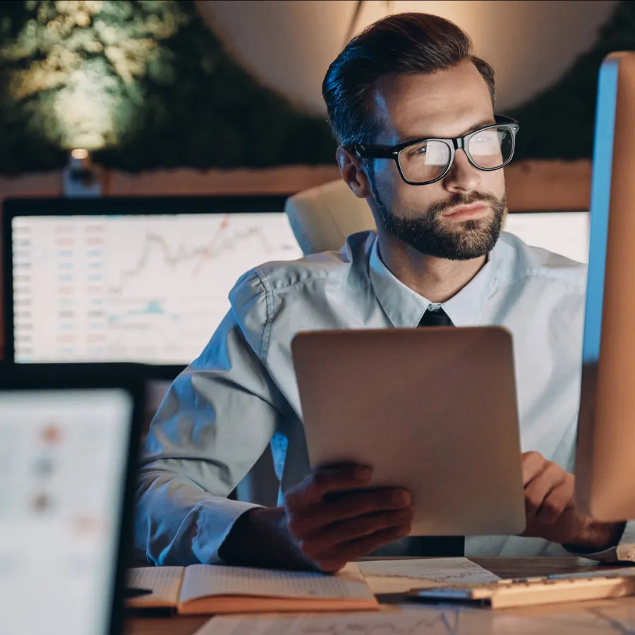 Tap into the Power of AI to Transform Your Business Travel