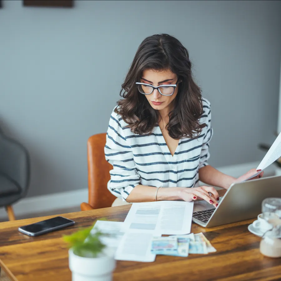 Best Practices for Easing Tax Compliance and Your Workload