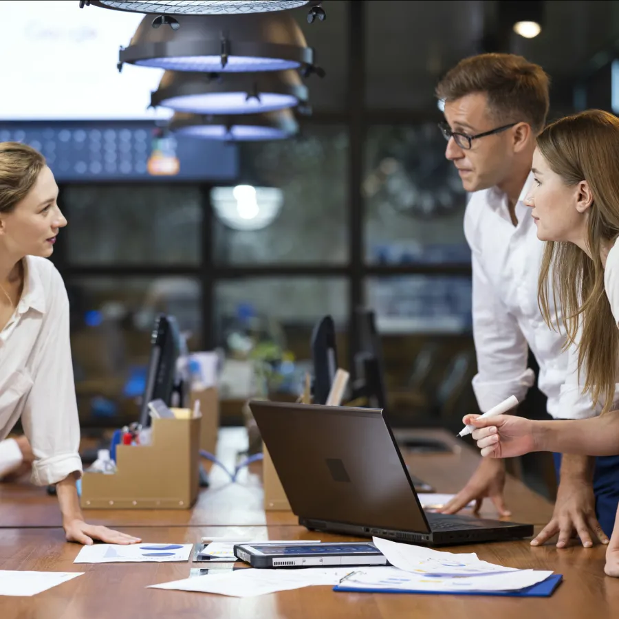 A Beginner’s Guide to Business Compliance