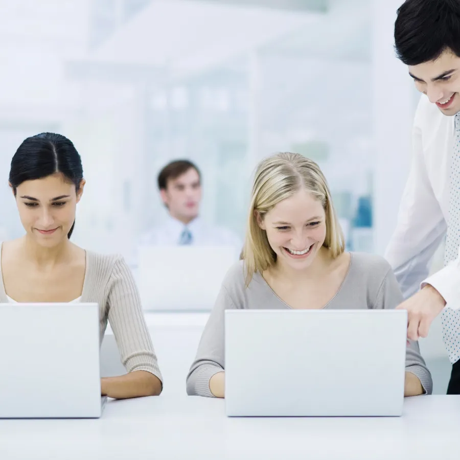 Thoughtful Automation: Behind the Scenes of Request Assistant