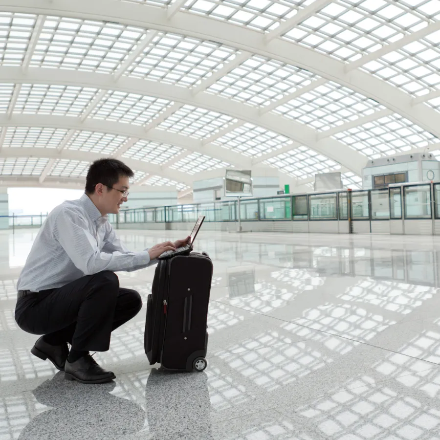 Safety, Sustainability, and the Business Travel Experience