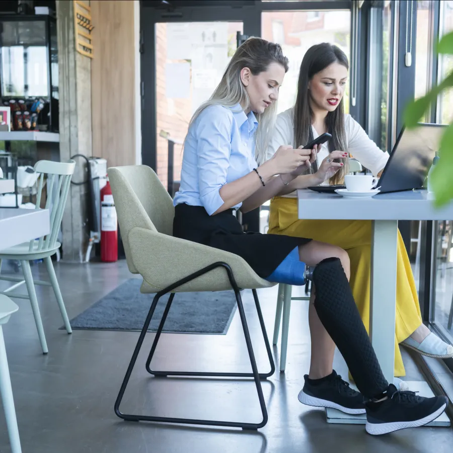 To Fuel Productivity, Focus on the System, Not the Employee 