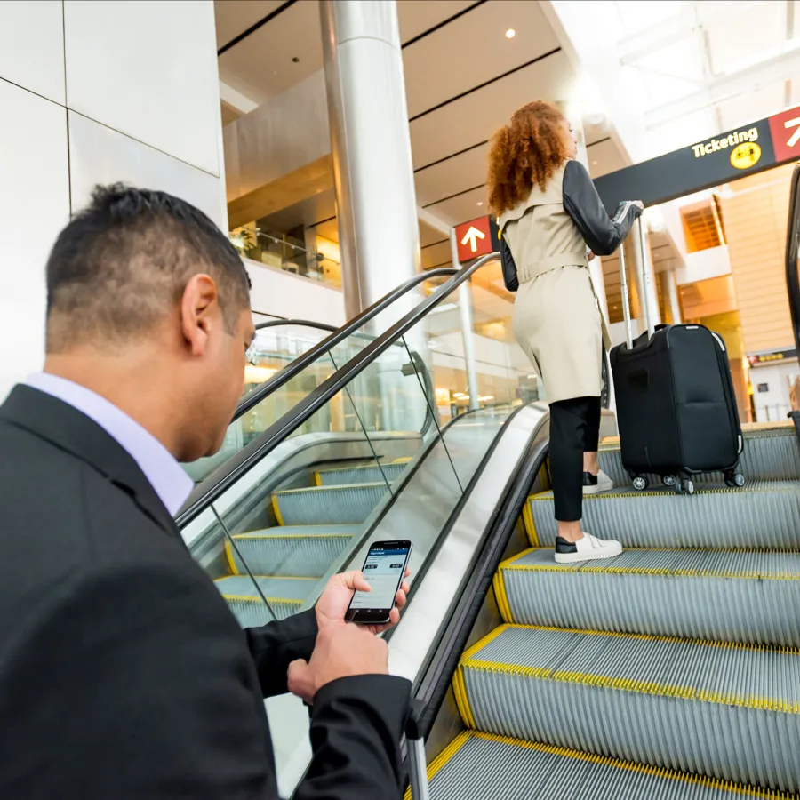Driving Change: Modernizing T&E Management in State and Local Government
