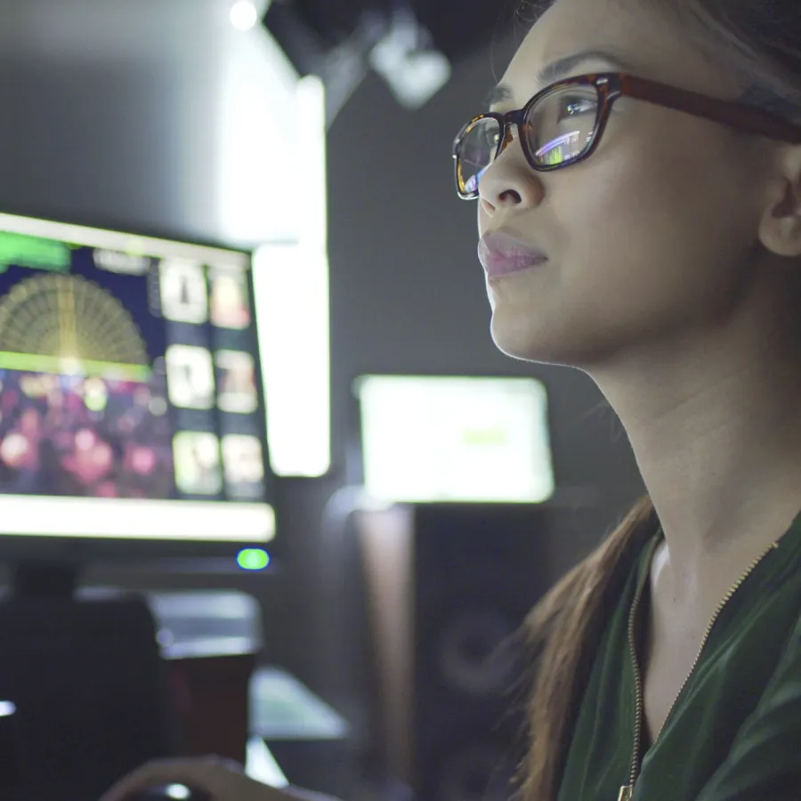 Finance Forward: How AI is Shaping the Future of Financial Professionals
