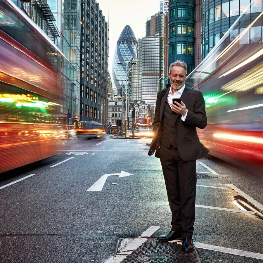 Research Shows the Public Sector's Growing Challenge: Modernizing Travel & Expense Management in an Era of Rising Complexity
