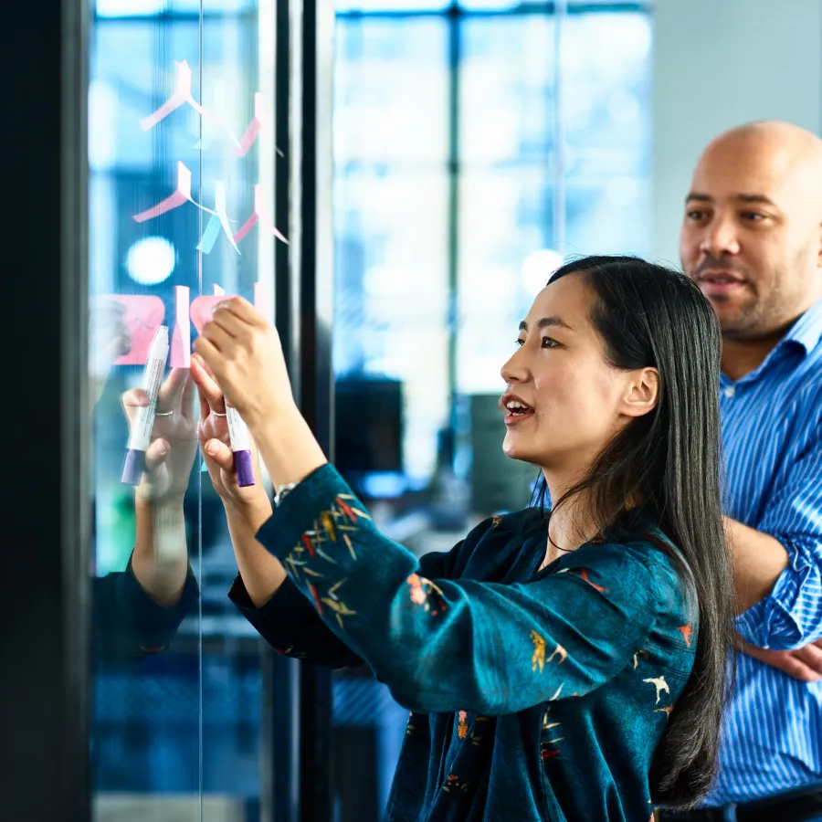 How to use business AI to maximize efficiency, productivity, and growth: use cases and guidance for increasing value