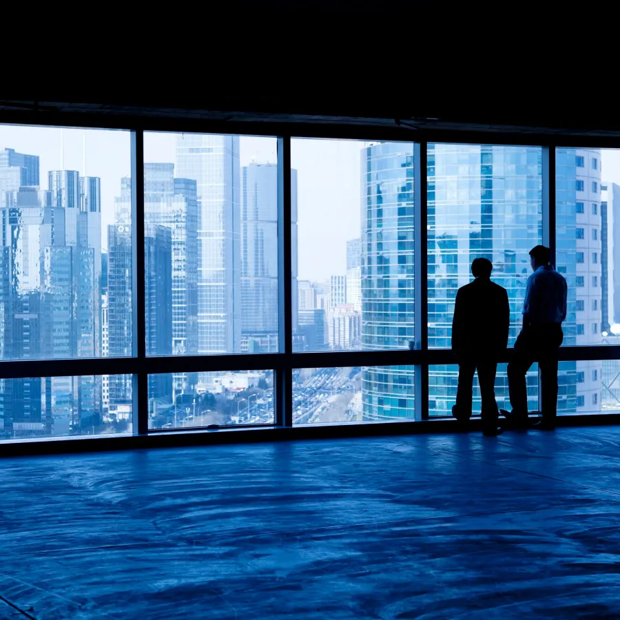 Build an In-house Powerhouse with SAP Concur and SAP