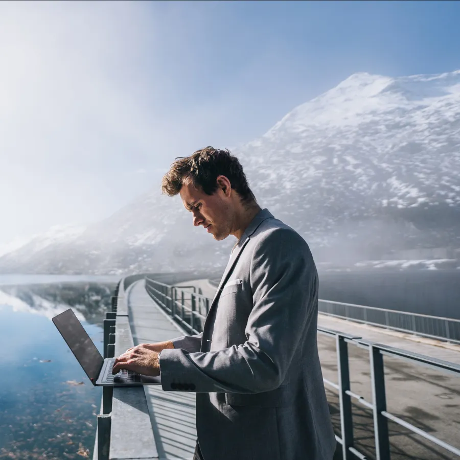 Digital Transformation in Public Sector Travel & Expense: A Guide to Change Management 