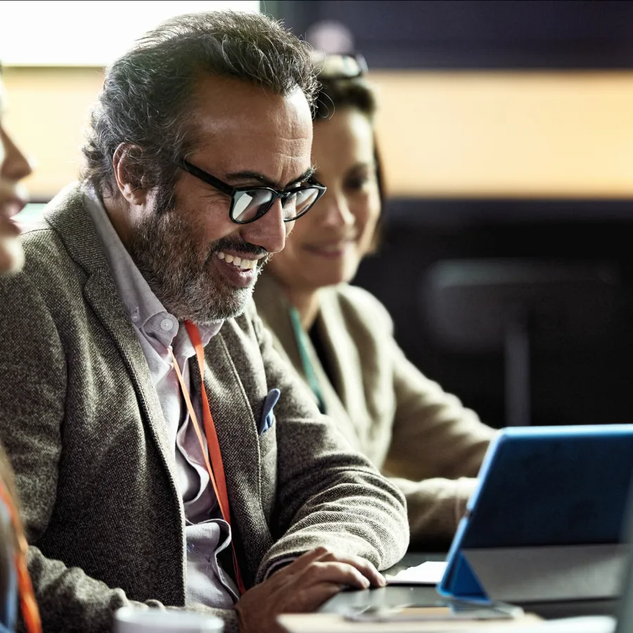 Why Your Business Success Depends on Your IT Strategy: An SAP Concur Conversations podcast with ESTEVE 