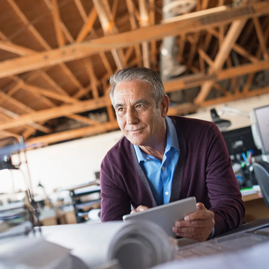 Professional Success Requires Leadership Skills and a Growth Mindset