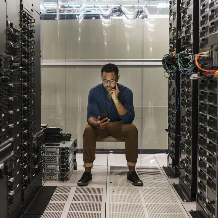 Actionable strategies for IT leaders to drive growth and enhance cybersecurity