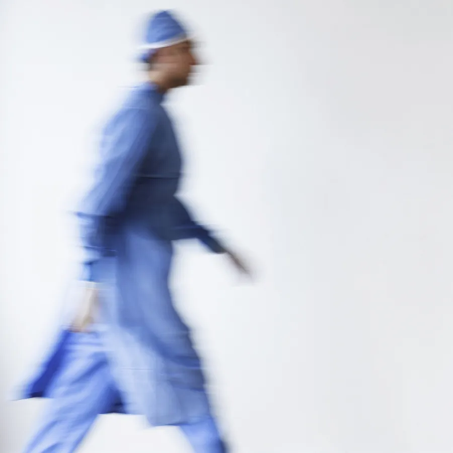 Effective Change Management in Healthcare: Smart T&E Strategies for Organizations 