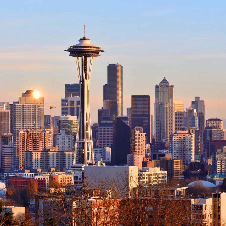 The Business Traveler’s Guide to SAP Concur Fusion 2025: Must-See Sights, Bites, and Travel Tips in Seattle