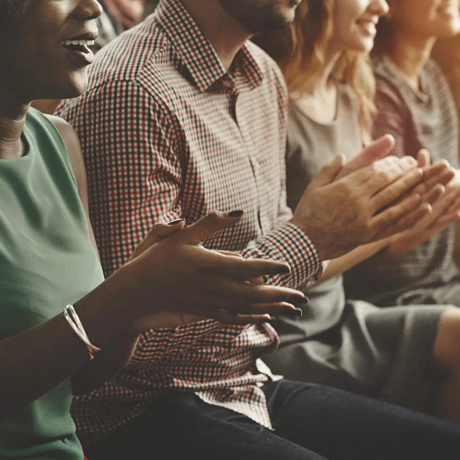 2025 SAP Concur Innovation Award Winners