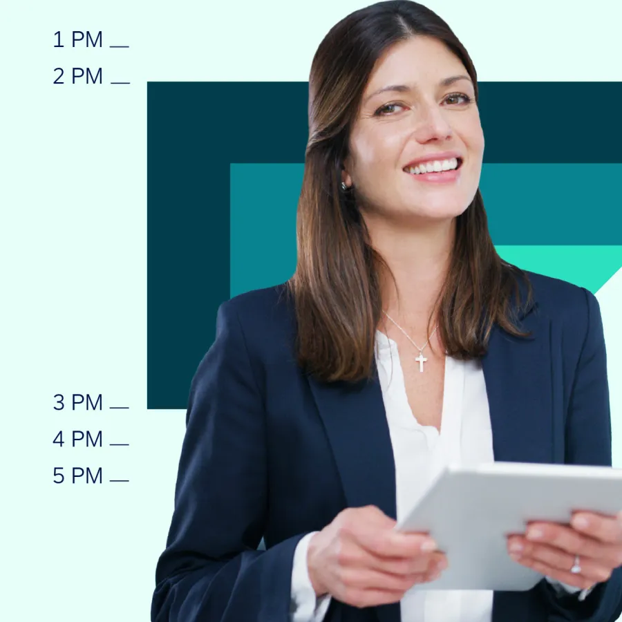 What Would You Do With an Extra hour? Finance Pros Weigh In