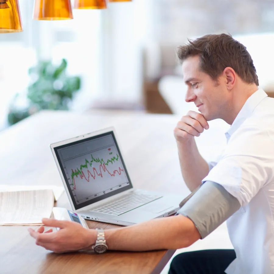 Strengthen Your Expense Reporting and Processes for Resiliency and Growth