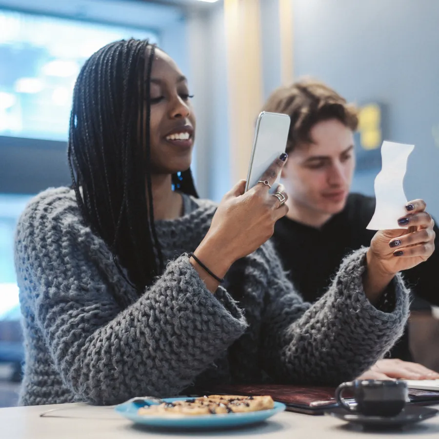 How E-receipts Are Transforming Expense Management