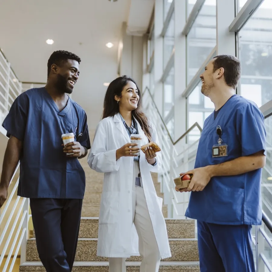 Six Best Practices for Managing CME Spend in Healthcare
