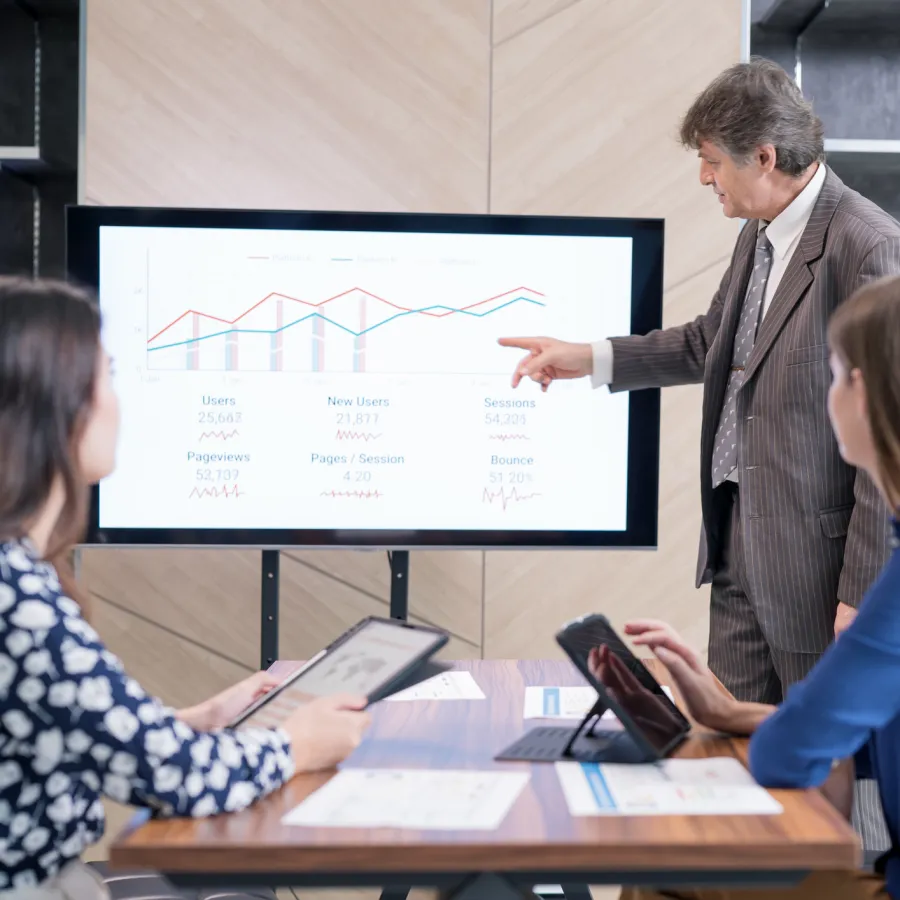 CIO and CFO Partnership Can Accelerate Company Growth