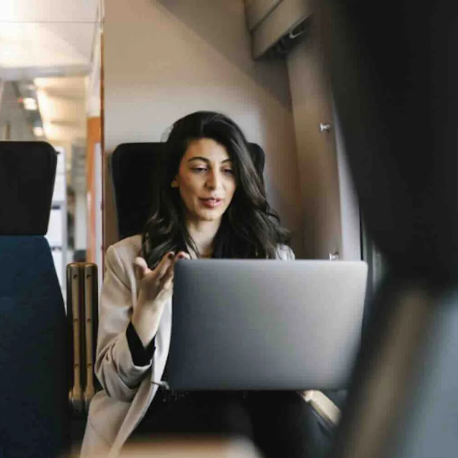 Annual Study Reveals Complexity of Business Travel in 2025