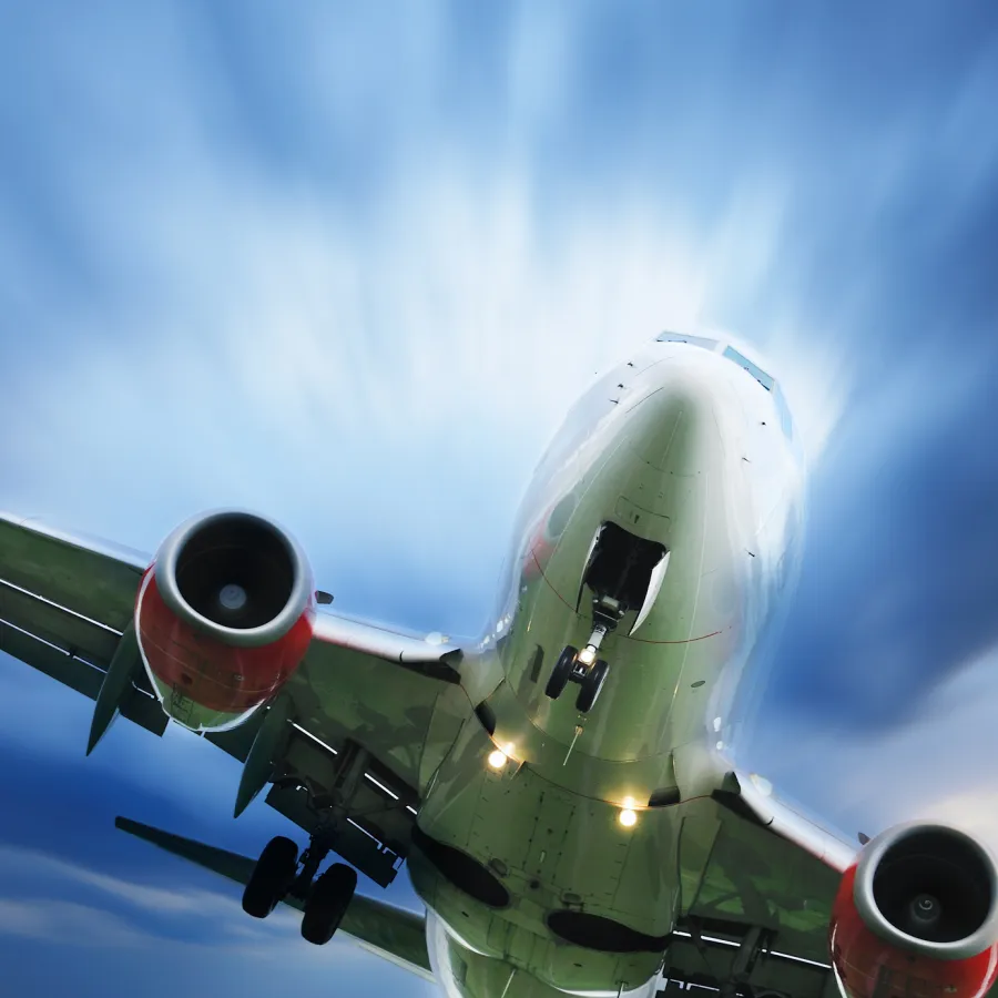From Chaotic to Cohesive: How Weatherford Transformed its Global Business Travel Management