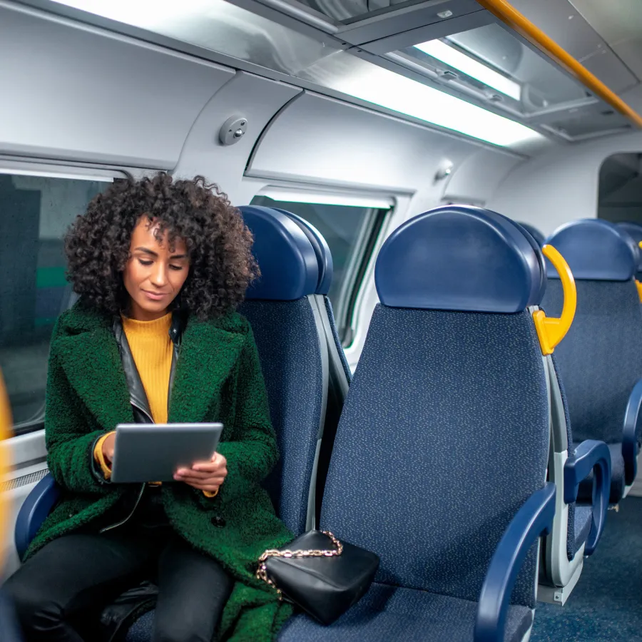 Study: Business Traveler, Travel Manager, CFO Comfort Levels with AI  