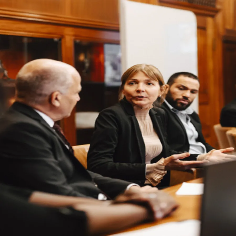 How Public Sector Organizations Are Modernizing Travel & Expense with Confidence