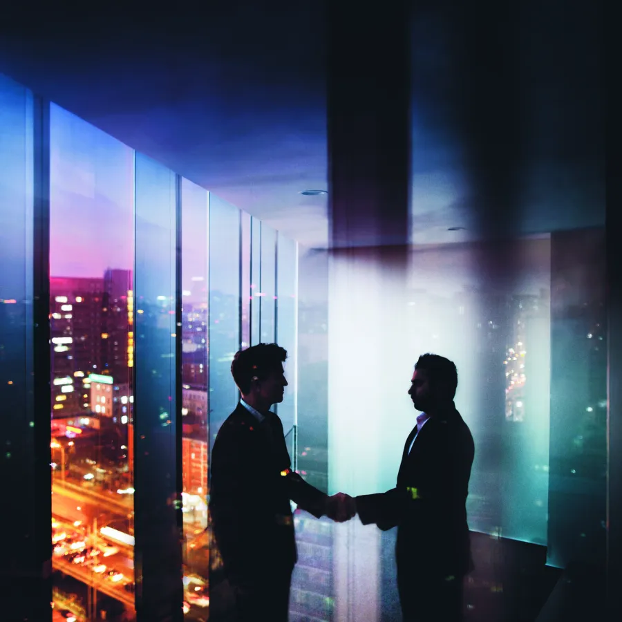Top Destinations for International Business Travel in 2025 