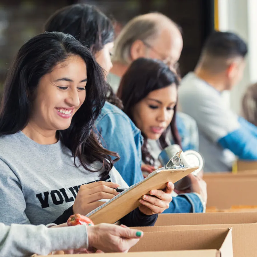 How Nonprofits Can Benefit from Modernizing Their Expense Management Processes