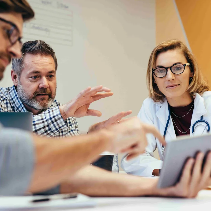 Legacy spend management is bad medicine for healthcare organizations
