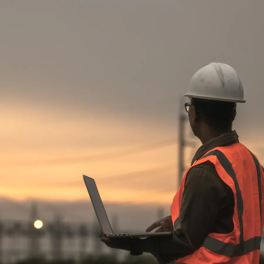 Ensuring compliance with travel & expense automation in energy & utilities 