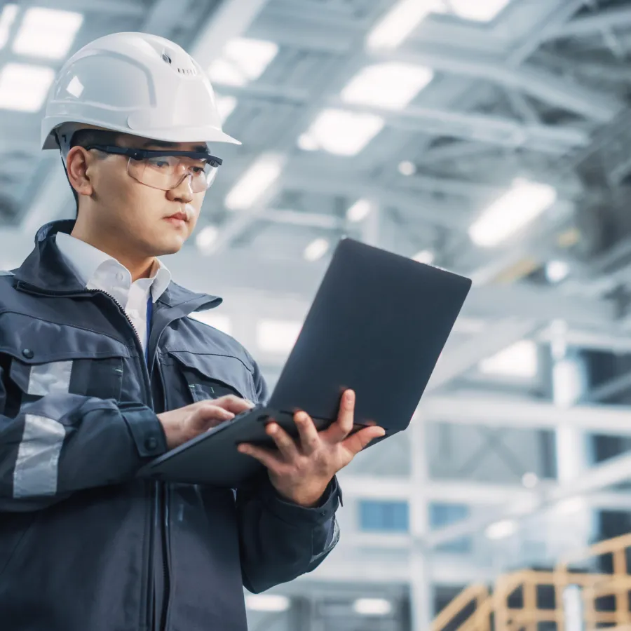The Key Role Automation Plays in Risk Management for Aerospace, Defense, and Government Contractors