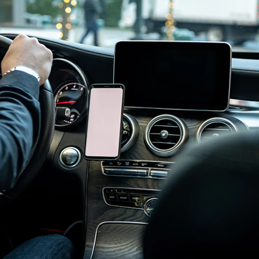 How to Calculate and Track Mileage with Drive