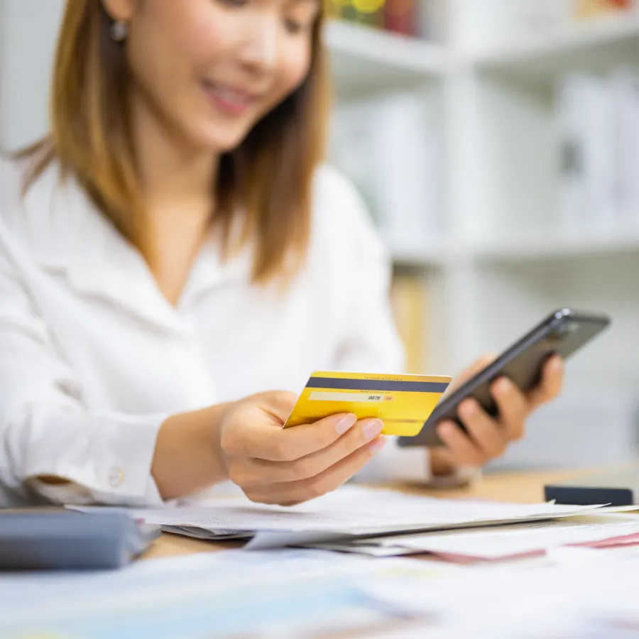 Why Automated Expense Management Is Key for Business Growth