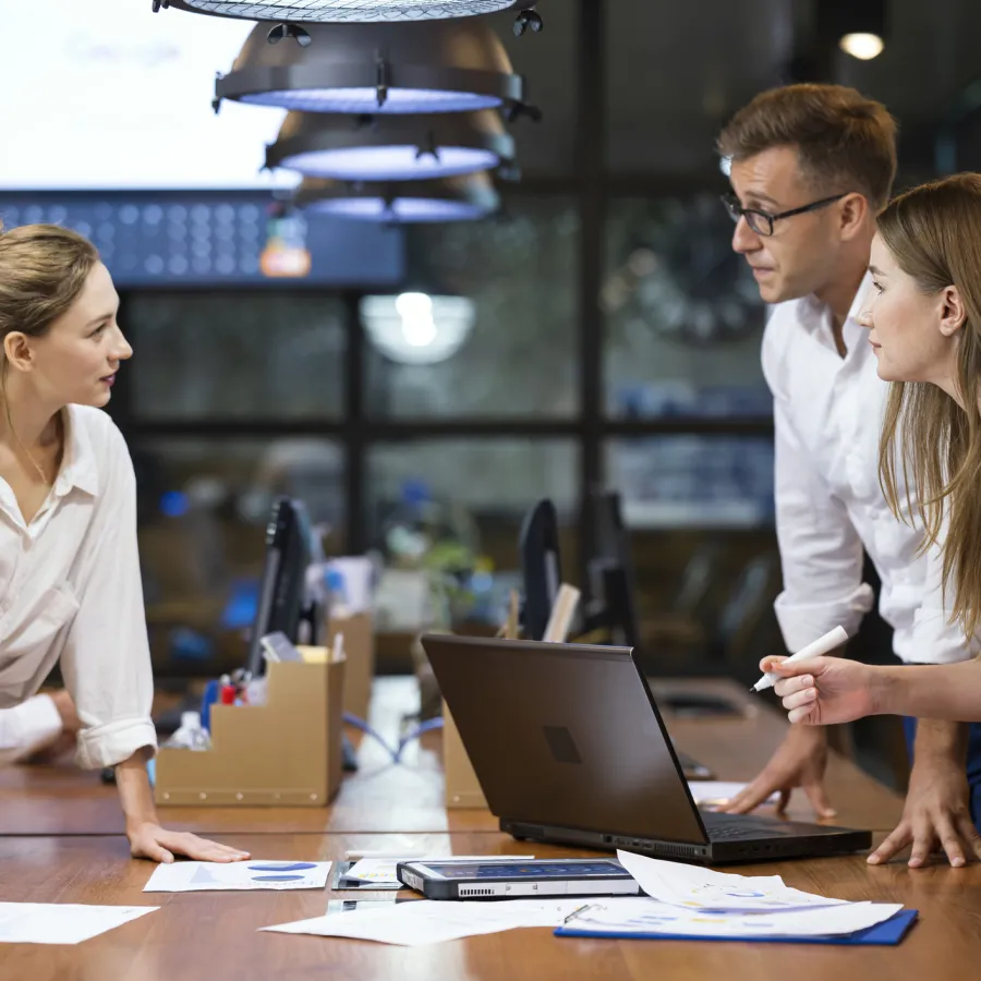 How AI is Transforming Travel, Expense, and Invoice Management