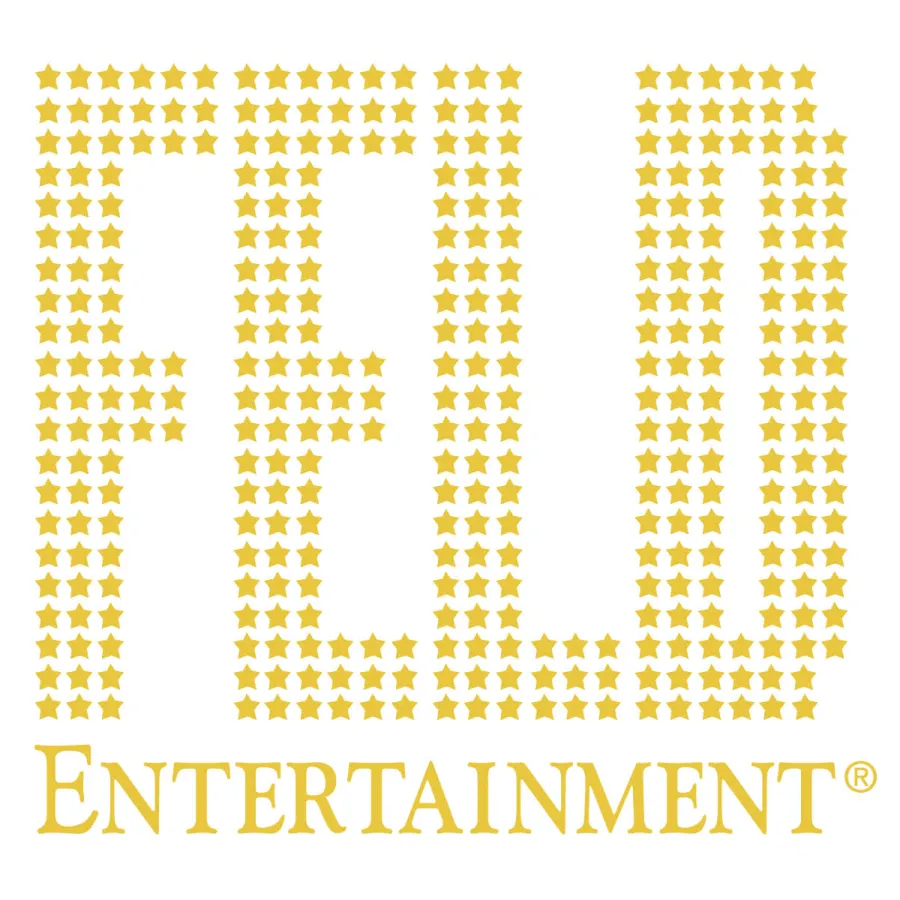 Feld entertainment logo