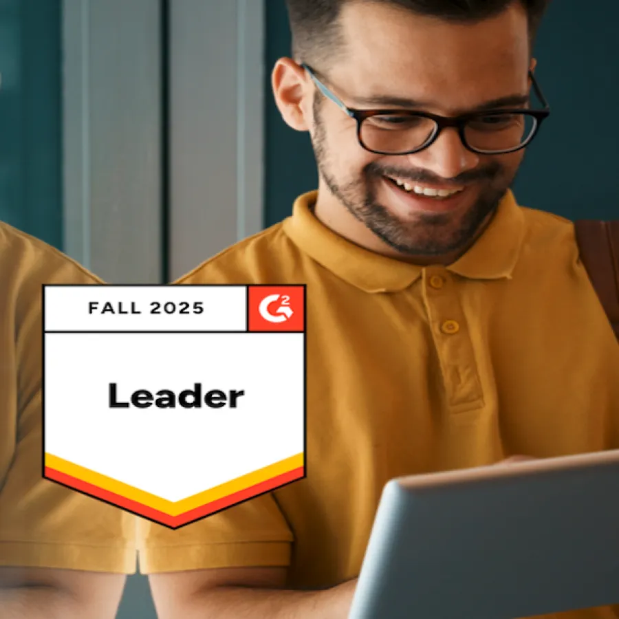 SAP Concur is Recognized as a G2 Fall 2025 Leader