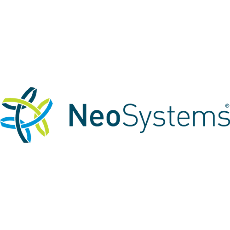Neosystems logo