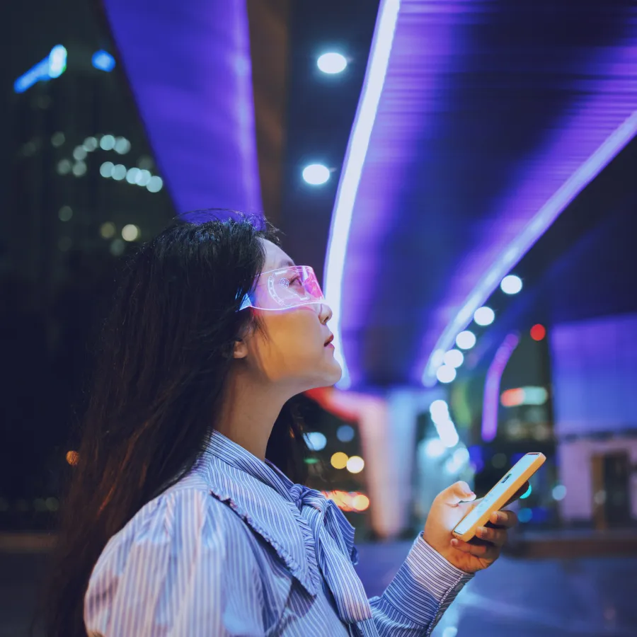 AI in Travel and Expense Can Fuel Competitive Advantage. Where Do You Stand?