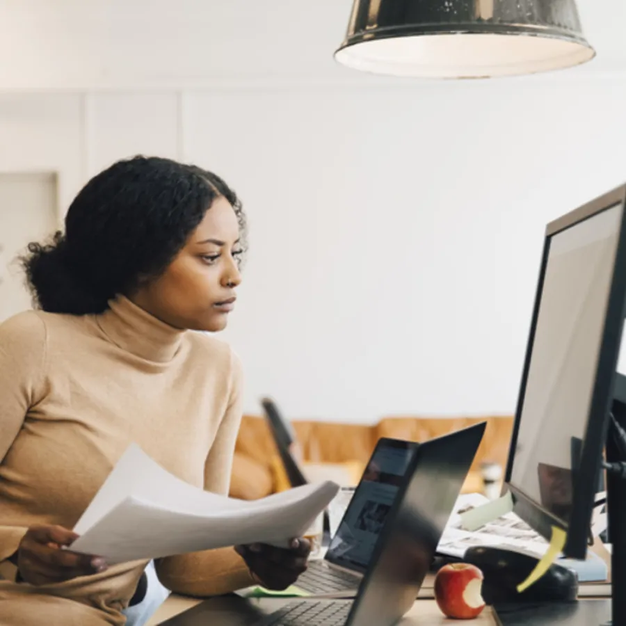 Five Ways Concur Invoice Simplifies Accounts Payable (AP)