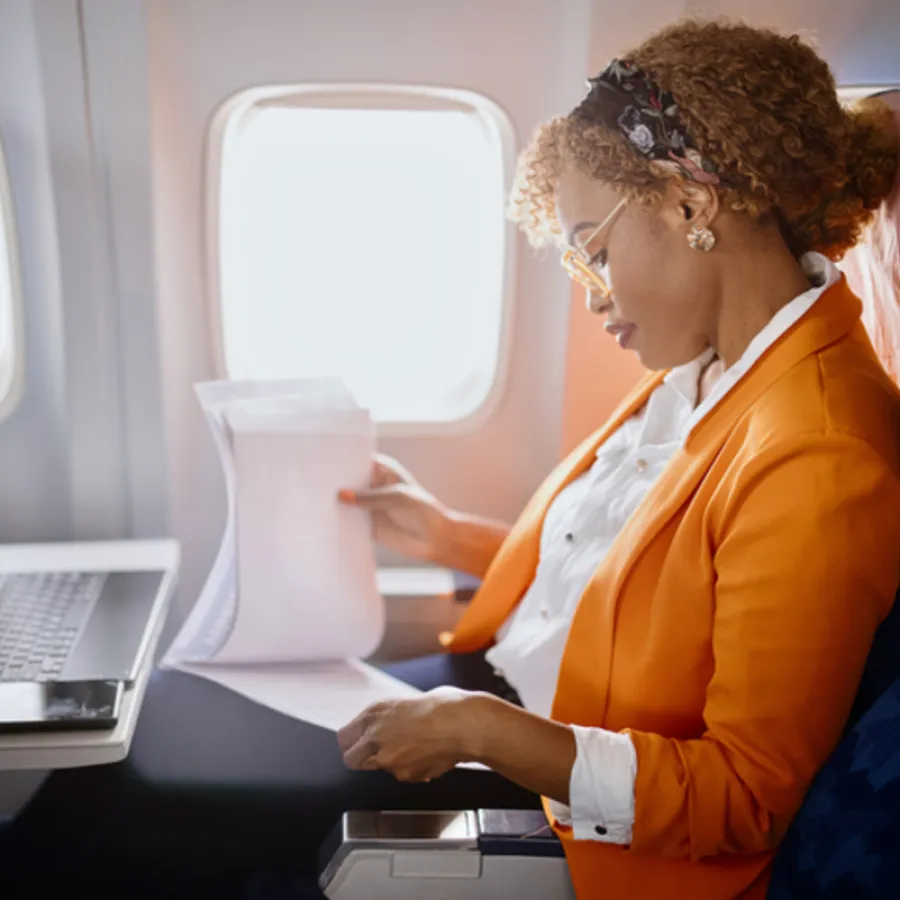 Reduce Travel & Expense Spend: Benchmarking for Smarter T&E