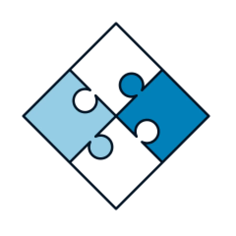 graphic of puzzle