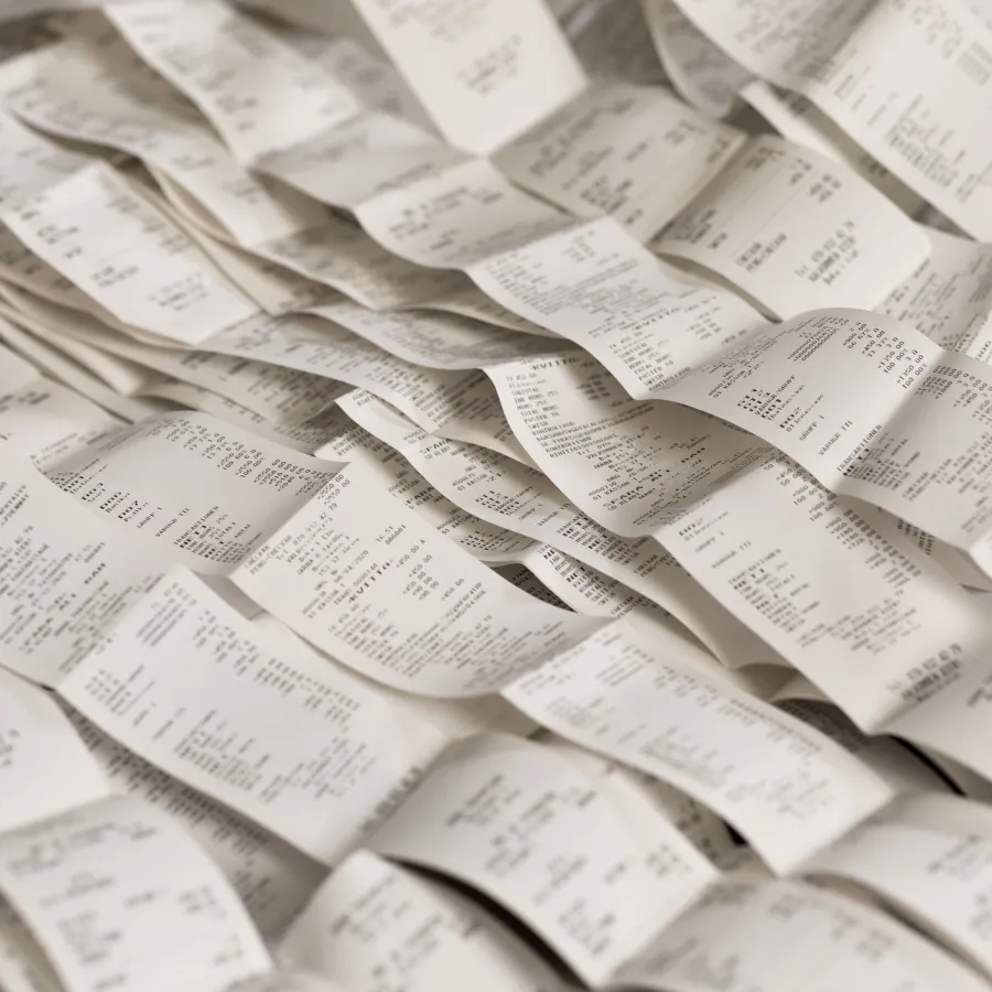 Fake Receipts 2.0: Why Human Audits Fail Against AI and How Tech Is Fighting Back