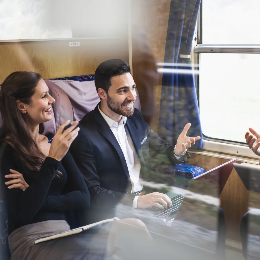 Survey: How Travel Managers Are Shaping the Next Era of Business Travel