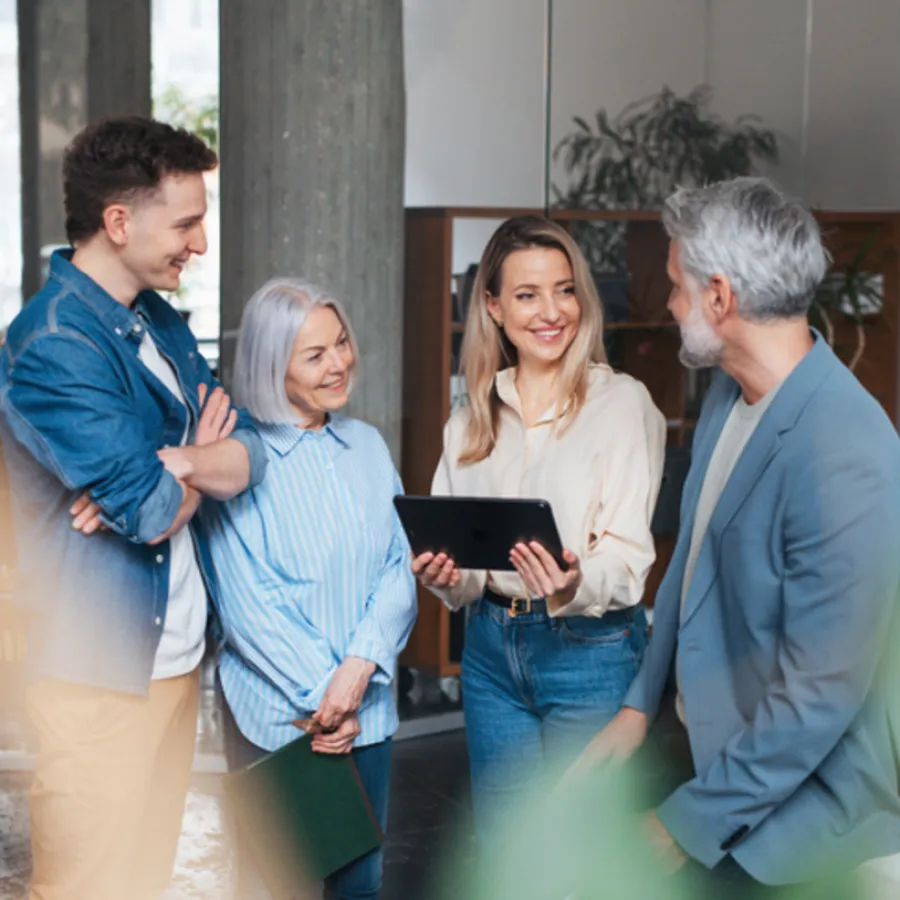 From Skeptic to Champion: How Empathy and Community Drove MediaKind’s Concur Success