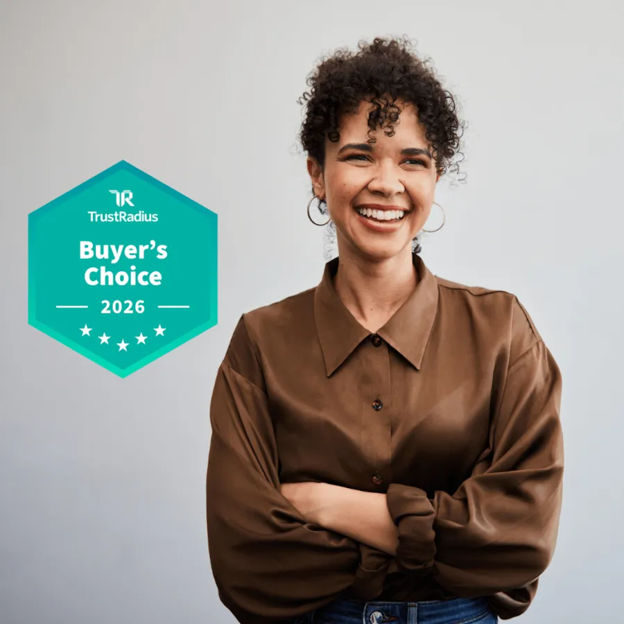 SAP Concur Wins 2026 TrustRadius Buyer’s Choice Award